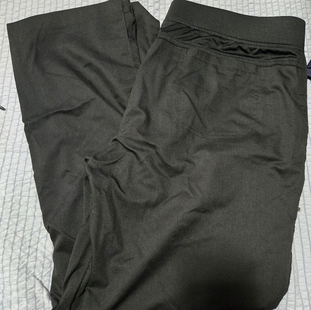 Greys Anatomy scrub pants